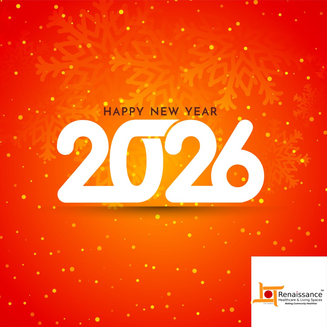 RLSLLP's tweet photo. May the New Year bring new hope, new goals, new success, endless joy and cherished moments. 
Wishing you a very Happy, Healthy and Prosperous New Year 2026 !!! ✨💫 https://t.co/gqIa7DVOUo