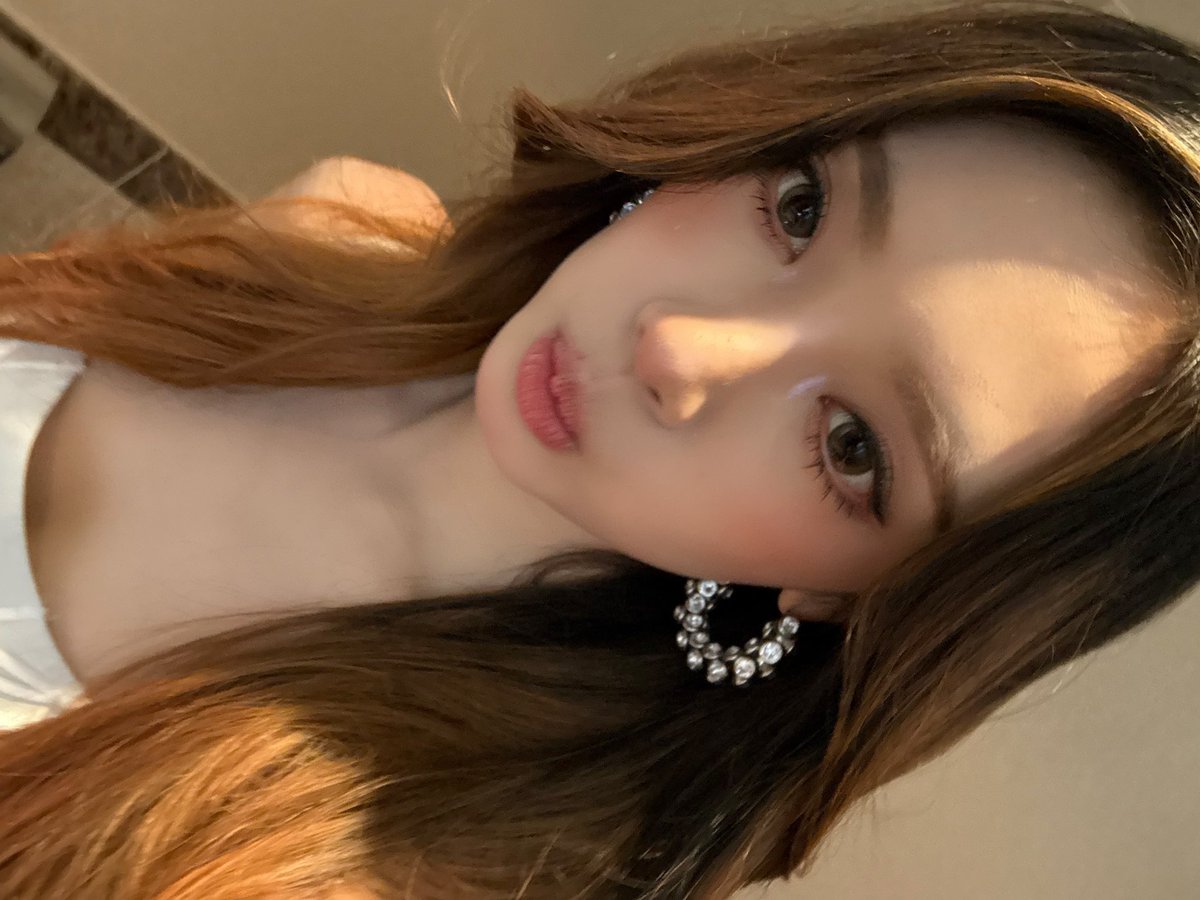 ningning tweet media