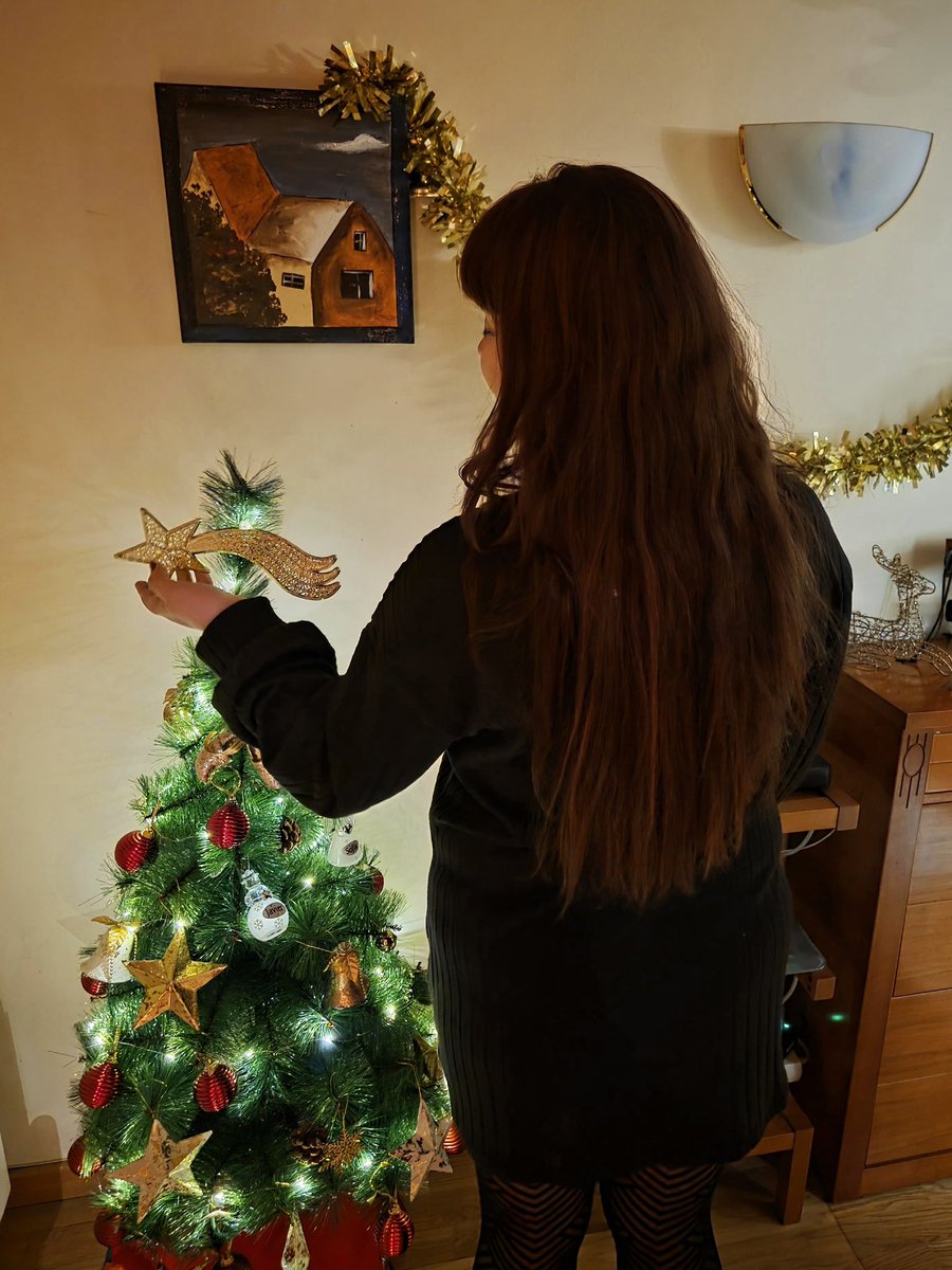 sofialopppez's tweet image. Que este año nuevo venga lleno de cosas bonitas✨

#feliz2026🥂🥳🎊