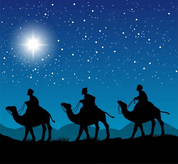 👑 Llega una de las noches más mágicas del año 👑

La Noche de Reyes ya está aquí y con ella la ilusión que une a grandes y pequeños 💫

Melchor, Gaspar y Baltasar recorrerán las calles en la Cabalgata, repartiendo sonrisas y un poquito de magia 🎠

¡Feliz Noche de Reyes! 👑💫