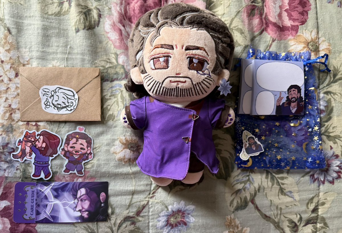 Cyn 🦋 Missing sifaelily tweet media