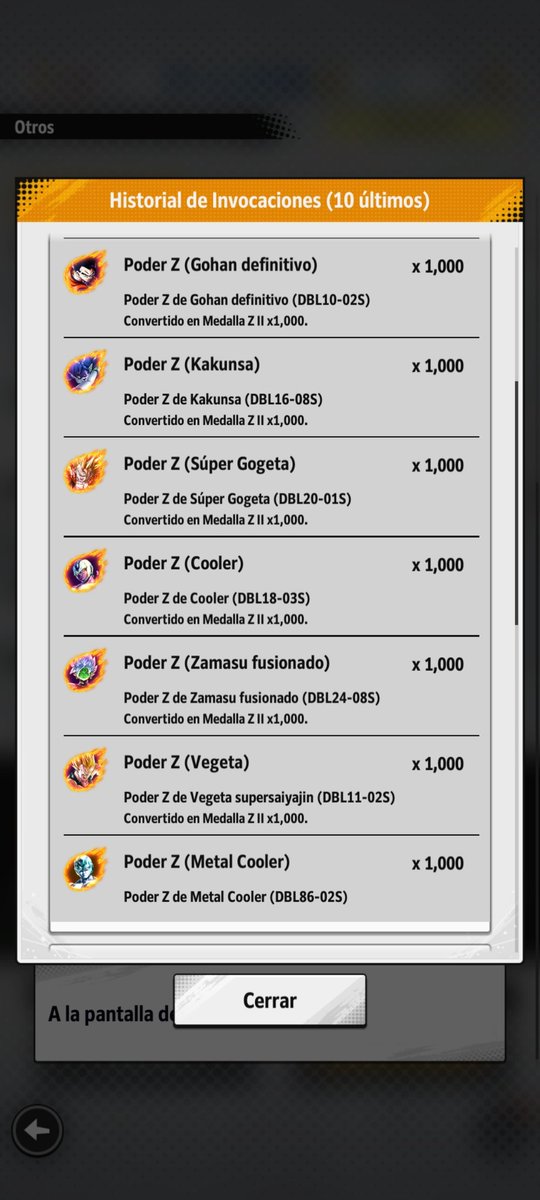 anderd77's tweet image. 2 multis y las dos basura 🥲 #DBLegends