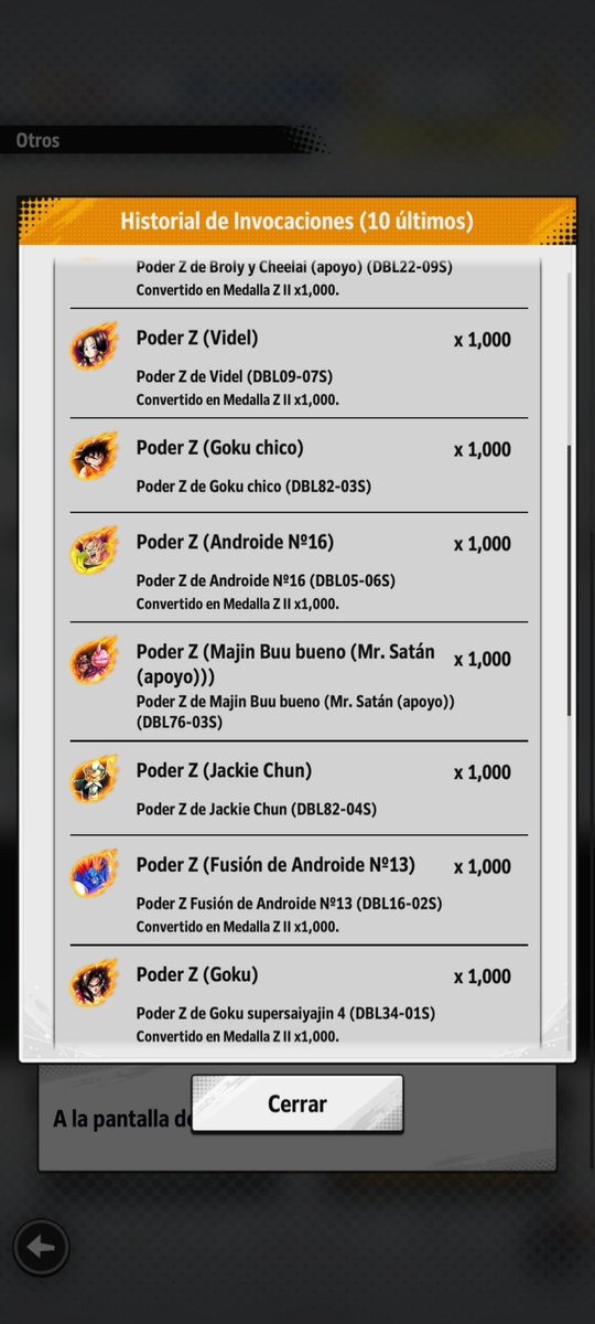 anderd77's tweet image. 2 multis y las dos basura 🥲 #DBLegends