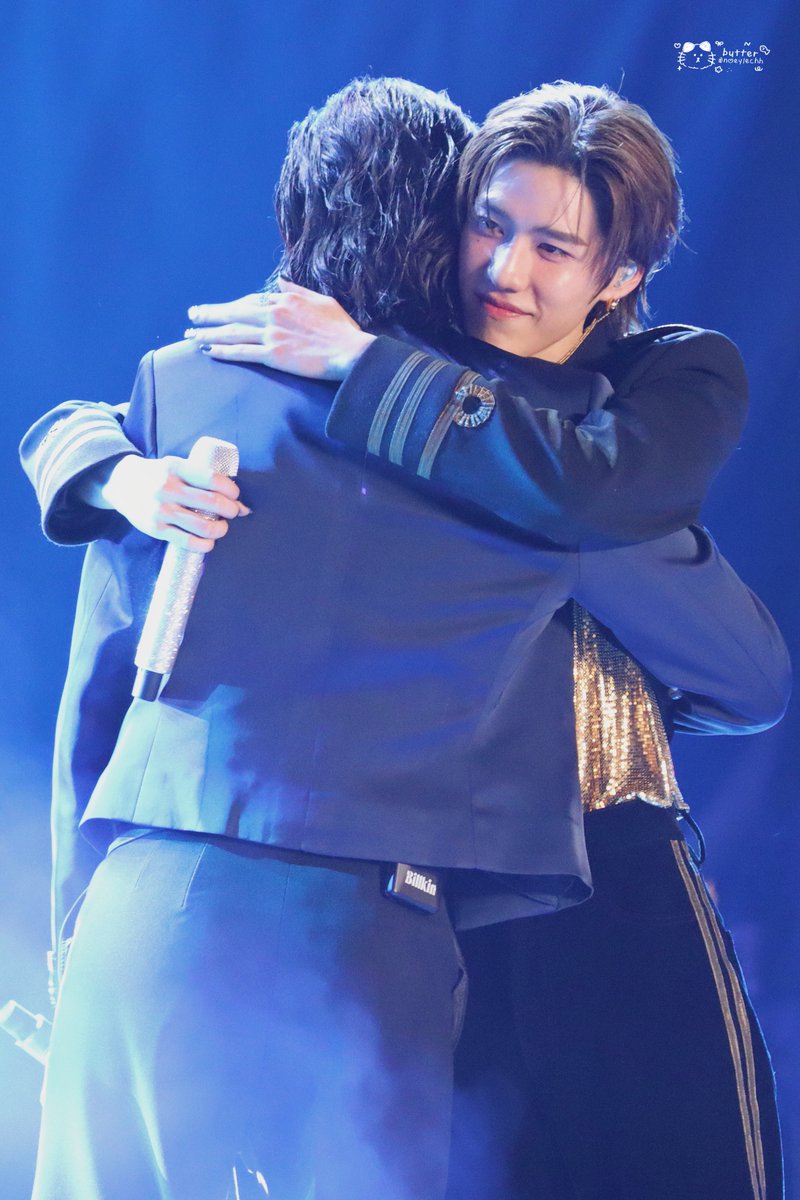 ก็เพราะหัวใจเราผูกกัน 💙❤️

CTW COUNTDOWN WITH PP KRIT
CTW COUNTDOWN WITH BILLKIN
#CTWCountdown2026XPPKRIT
#CTWCountdown2026XBILLKIN 
#bbillkin #ppkritt #bkpp