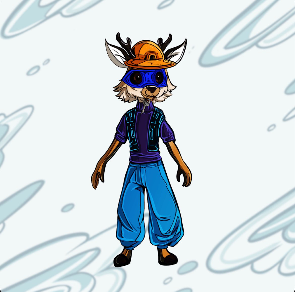 Well Mutants we had a roller coaster of a year but the time has come to close this chapter &amp; open a new one &amp; what better way to do that then with a giveaway 🎉

Rules 

1) Follow 
<a href="/XElementia/">XElementia</a> 
<a href="/MutantsOnSol/">MutantsOnSolClub</a> 
<a href="/BoredApeSolClub/">Bored Ape Solana Club</a> 

2)💚+RT+TAG A 🧟‍♂️ 

3) Wish them a Happy New Year 🥳