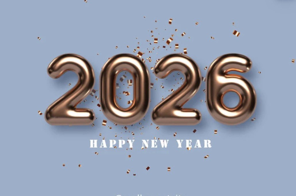 PremierSubaruMB's tweet photo. 🎉 New year. Fresh start. Endless possibilities. 🎉
Wishing everyone a Happy New Year from all of us at Premier!

Midnight toast? 🥂 Family dinner? 🎆 Lucky traditions?
Tell us how YOU celebrate! ⬇️

#HappyNewYear https://t.co/mxi9wL92OL