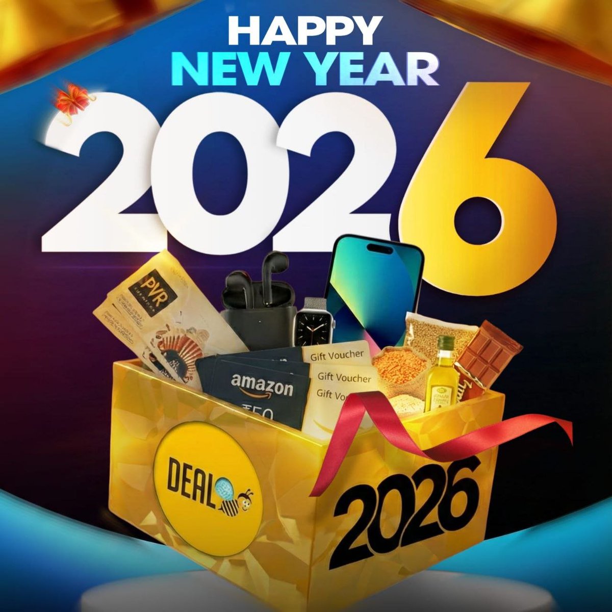 DealBee Deals tweet media