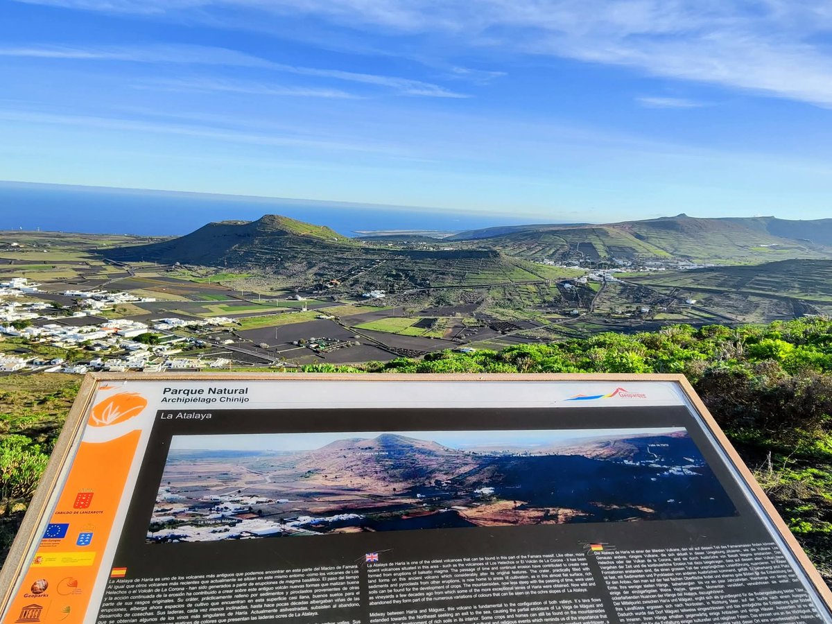 SusoPaez50's tweet photo. Municipio de Haría, Lanzarote, 31/12/25 https://t.co/c5FHGOYfzw