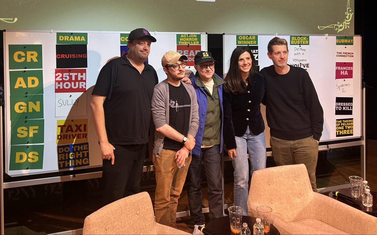 TheBigPic's tweet image. From four live shows across the country, to 25 for ‘25, this year was one for the record books. Thank you to all the Big Pic sickos, psychos, and Dob(b) Mob(b) for making this year so special. We can’t wait to see what comes in 2026!