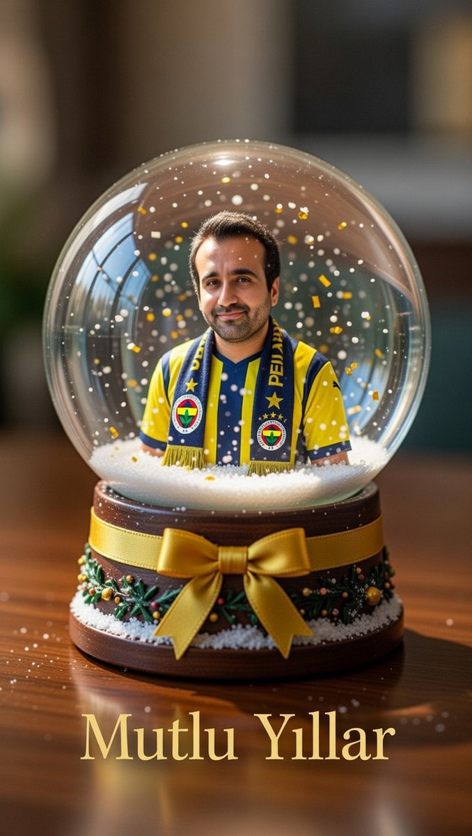 Mutlu Yıllar🎄🧿
Tek AŞK 💛💙🫶