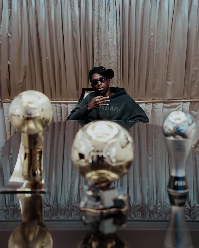 ActuFoot_'s tweet image. A U R A 🌕🇫🇷🤩