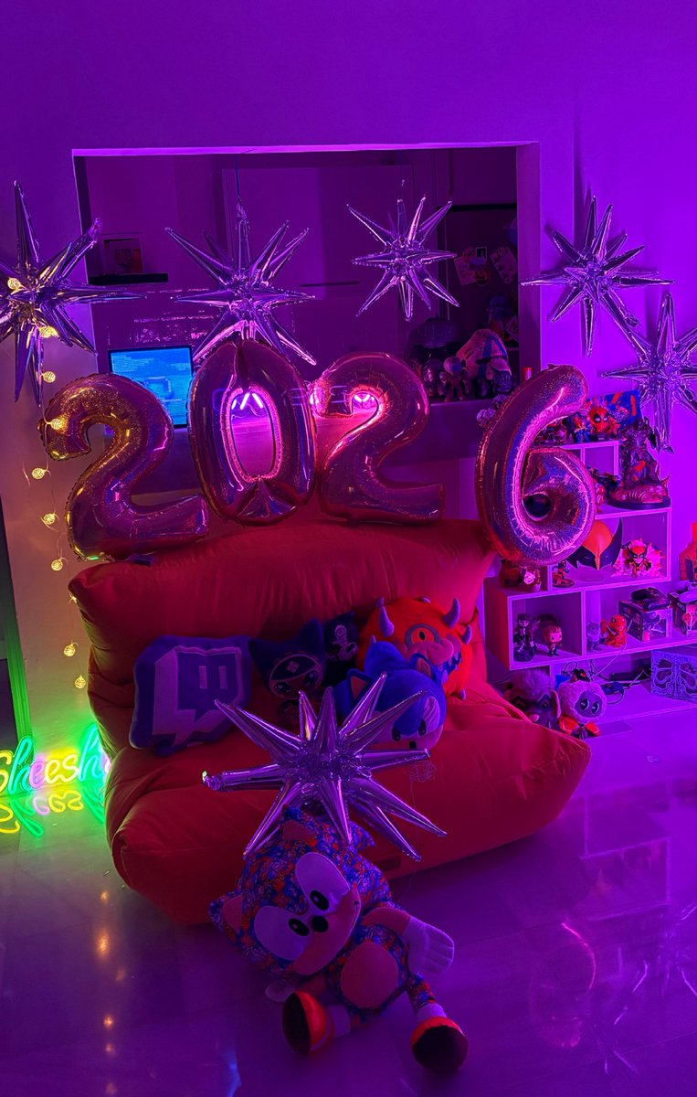 💜🎆🍾See you soon🍾🎆💜