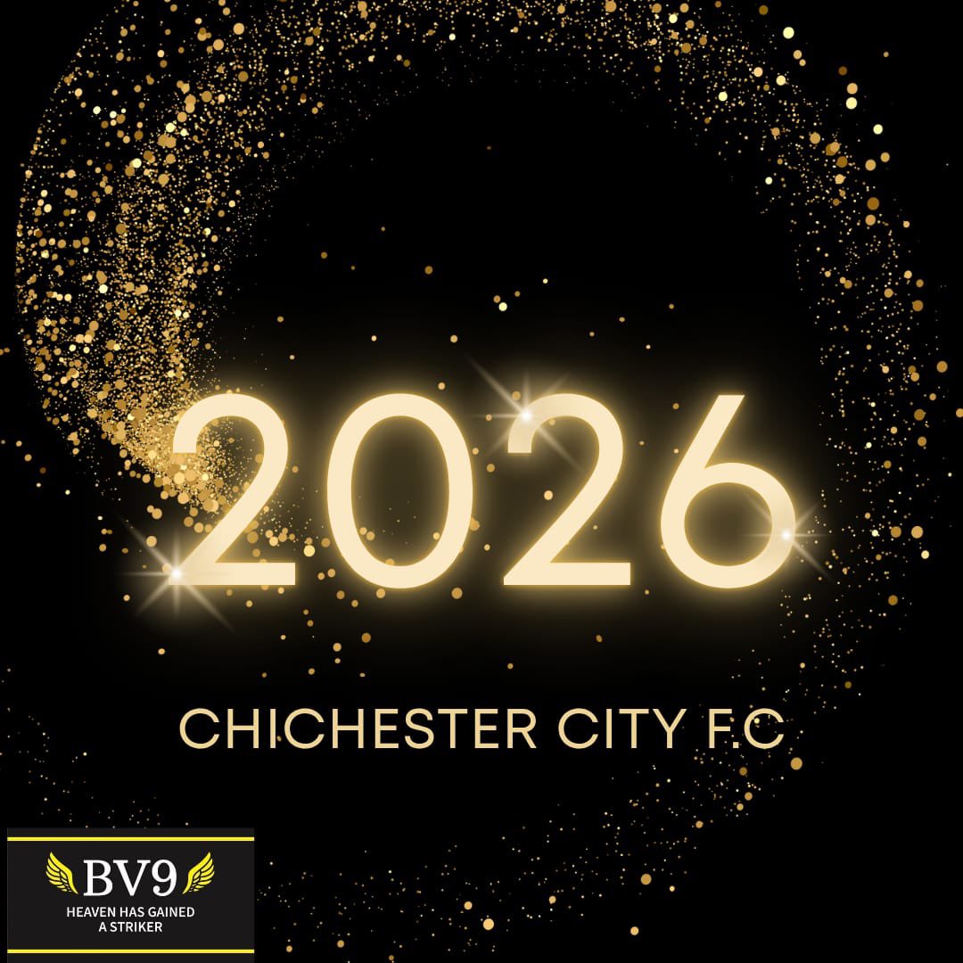 At a time of year when we look back on the last and forward to the next, we remember our player,teammate and friend Billy Vigar.

Our thoughts and love go out to his family, friends, those that shared a dressing room and those that supported him.

He will never be forgotten.