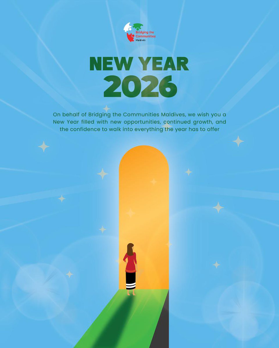 #HappyNewYear2026