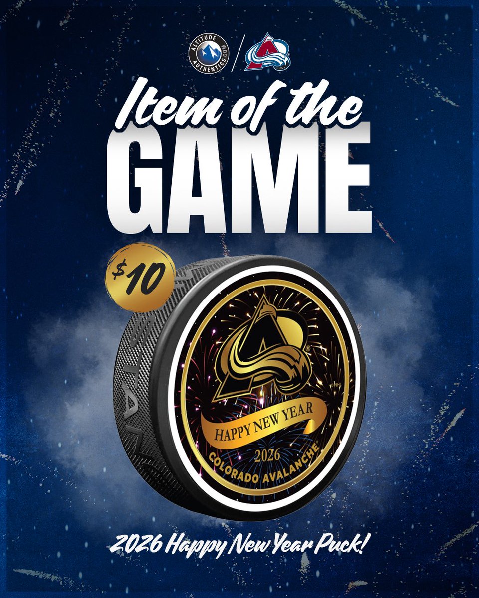 Altitude Authentics tweet media