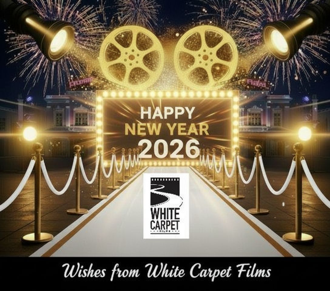 White Carpet Films tweet media