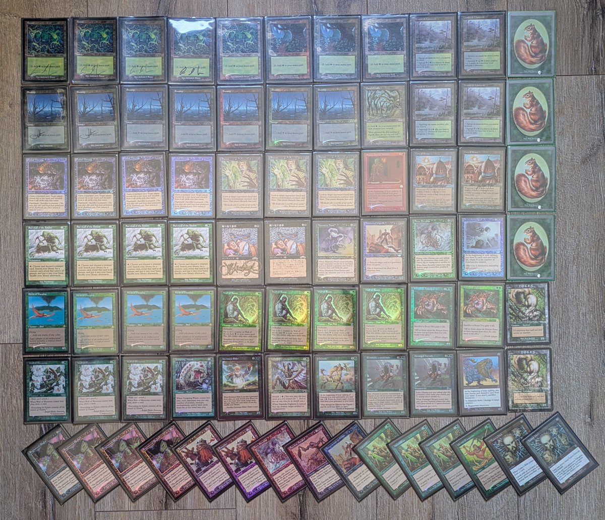 Premodern MTGO tweet media