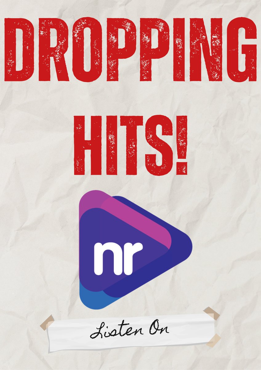 NationRadioSA's tweet photo. It’s celebration time! We’re playing non-stop hits back to back until tomorrow as we usher in the #NewYear. Tune in and enjoy the crossover. https://t.co/LozuTm4O4P

#NewYearCrossover #BackToBackHits #NewYearVibes #SoundtrackOfTheNation #NewYearOnAir #RadioVibes #NYCrossover https://t.co/6B32XszUcx