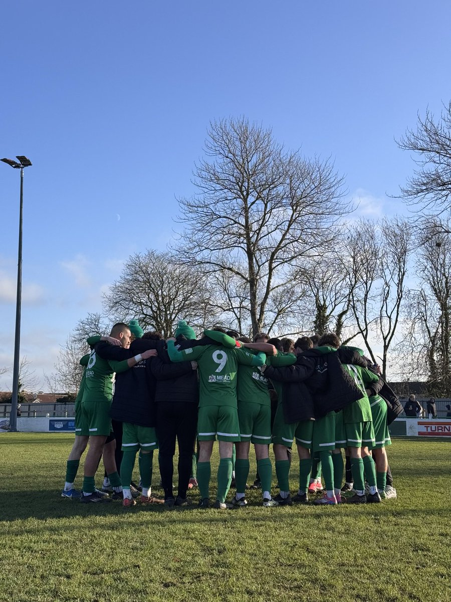 Soham Town Rangers FC tweet media