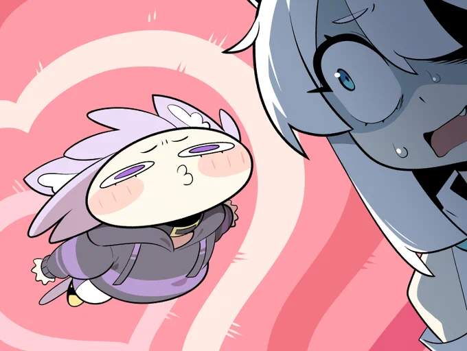 #絵かゆ
