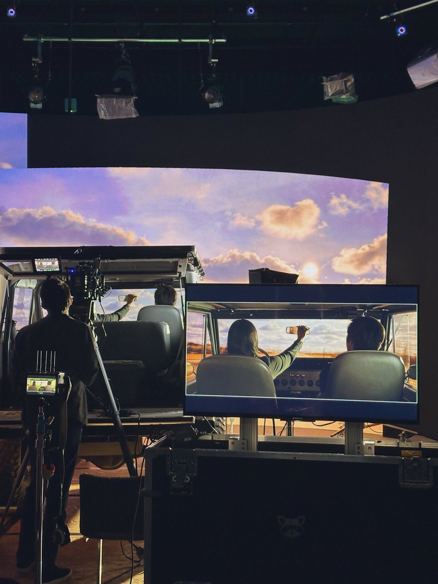 Do Not Peek Entertainment tweet media