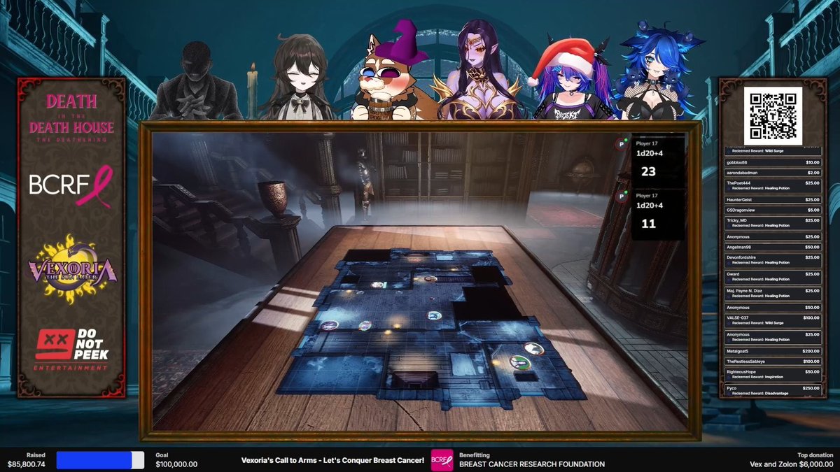 Do Not Peek Entertainment tweet media