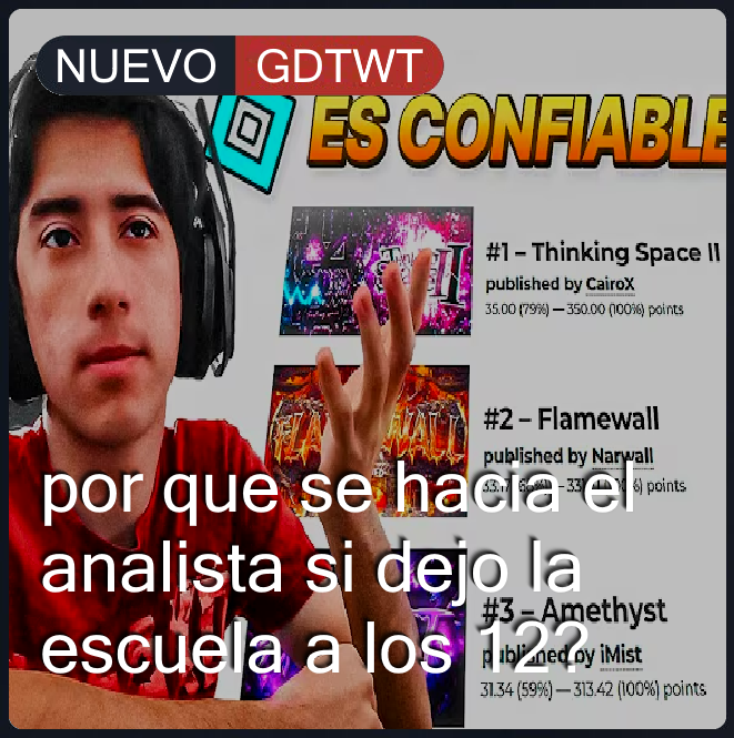 GDevoxPosting's tweet image. 