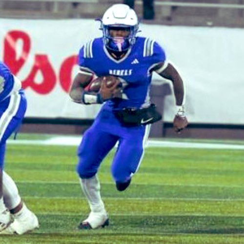 HallTechSports1's tweet image. 👀”The Value of a Solid RB is Still High”
(Alabama)(‘27 RBs)

The state of Alabama has always been known for having great RBs…as of late, the trend has continued to be true with the plethora of RBs next in line &amp;amp; coming up….

Deeper Dive into the now veterans (‘27s ) that…