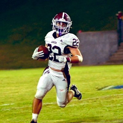 HallTechSports1's tweet image. 👀”The Value of a Solid RB is Still High”
(Alabama)(‘27 RBs)

The state of Alabama has always been known for having great RBs…as of late, the trend has continued to be true with the plethora of RBs next in line &amp;amp; coming up….

Deeper Dive into the now veterans (‘27s ) that…