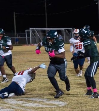 HallTechSports1's tweet image. 👀”The Value of a Solid RB is Still High”
(Alabama)(‘27 RBs)

The state of Alabama has always been known for having great RBs…as of late, the trend has continued to be true with the plethora of RBs next in line &amp;amp; coming up….

Deeper Dive into the now veterans (‘27s ) that…