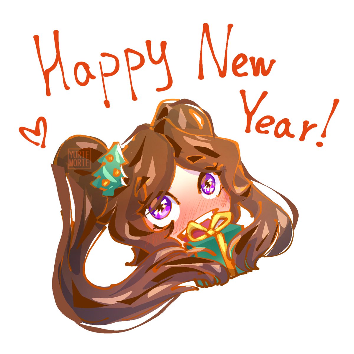 A gift for cms❤️