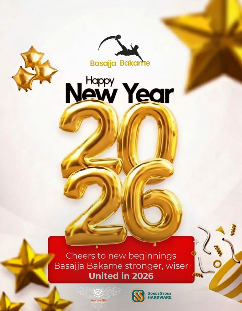 Basajja Bakame tweet media