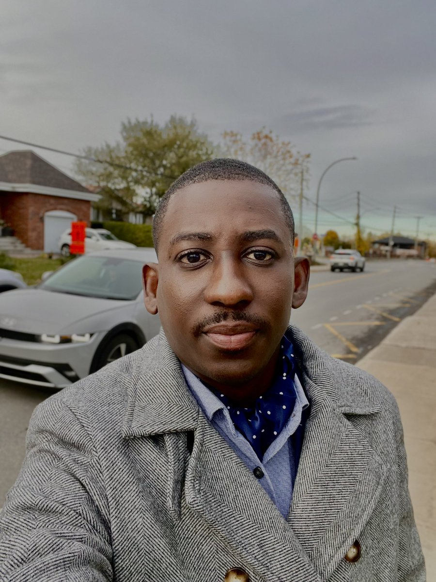 Taff Nike Thelus, av. (@nike_taff) on Twitter photo 