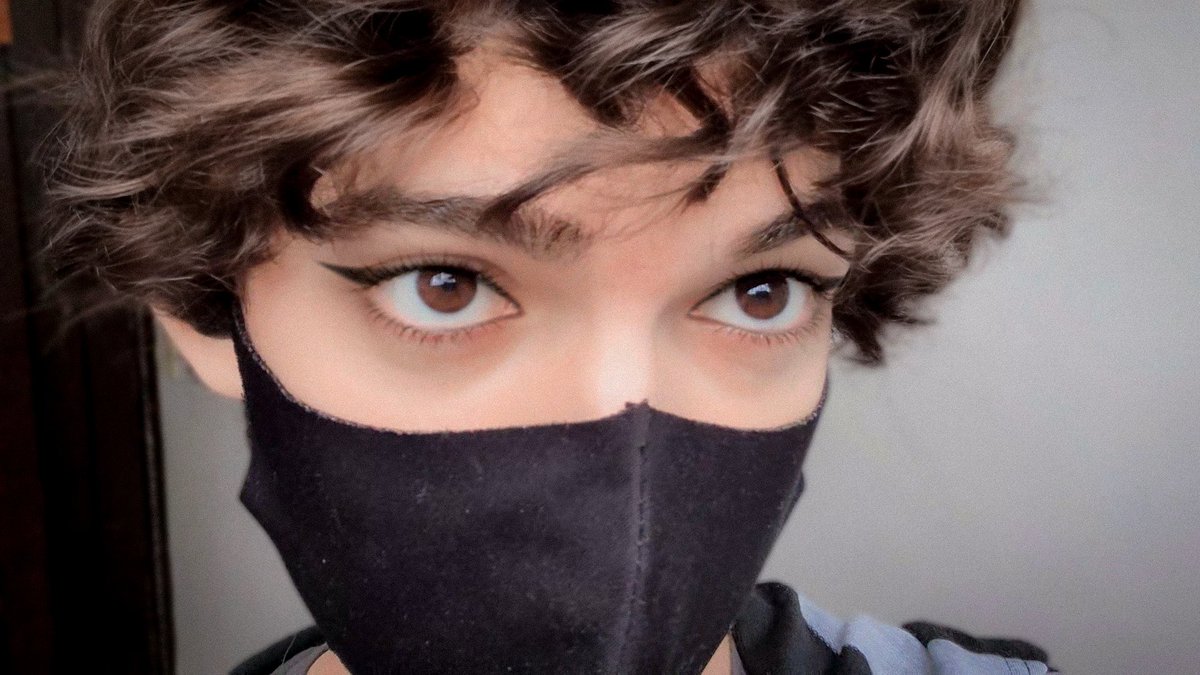 Gabi 🏳️⚧️ tweet media