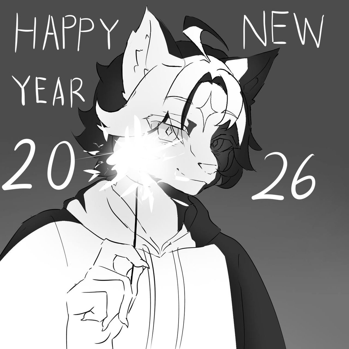 Yippie

#HappyNewYear2026