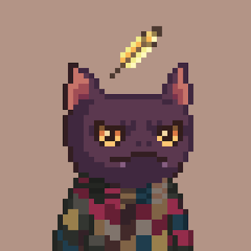 <a href="/cv_Krueger/">Krueger</a> <a href="/solsunsets/">Suns Saga 🪐</a> Krueger. One of the realest that Solana has to offer 🦸‍♂️💚 I am in your corner as the SAGA continues with Critters 👣💯