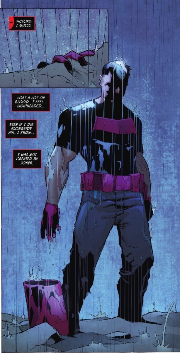 2026 will be jason todd’s year idk how exactly but it will