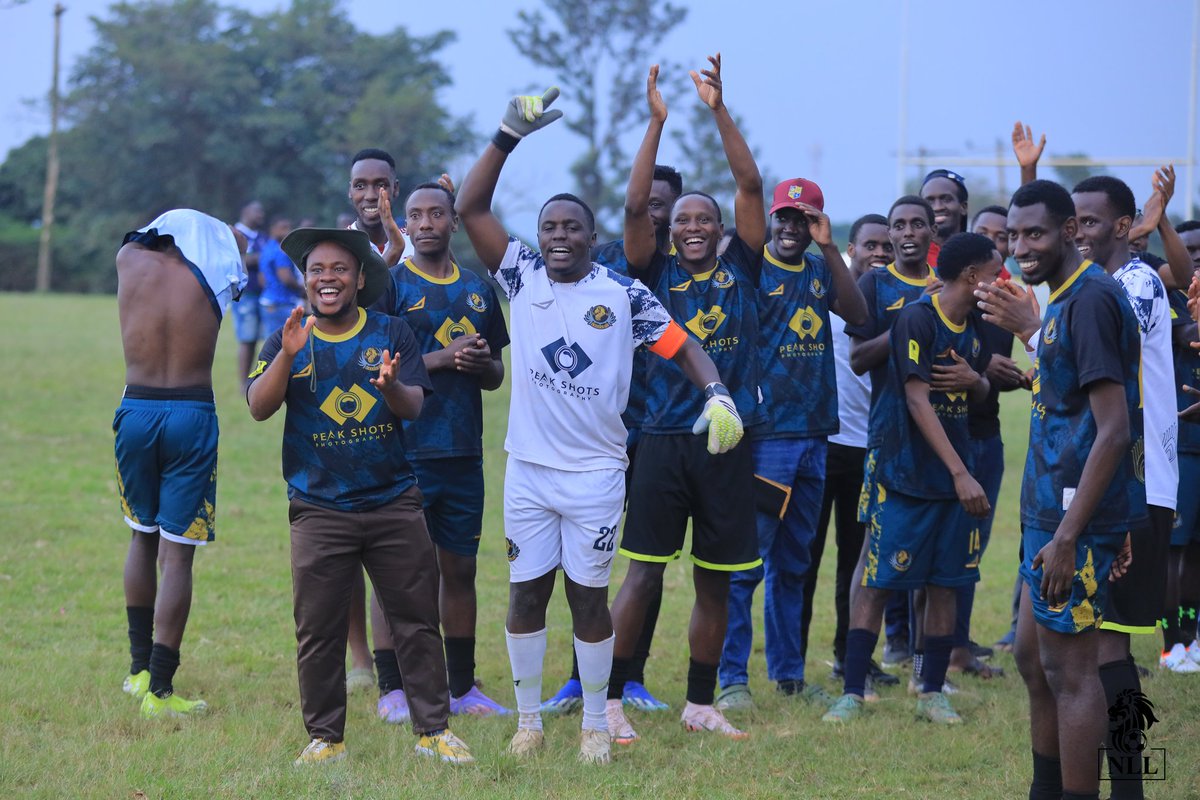 kasasi_fc's tweet image. 17/08/25, memories made forever 🫶

In proud partnership with Peakshots and @dnlavy

📸: @peakshots

#kitakuteganisa || #CrichtonCup