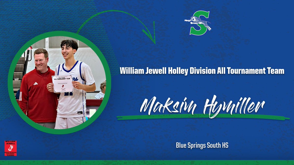 Blue Springs South Boys Basketball tweet media