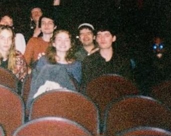 claracfsink's tweet image. O CALEB VTNC