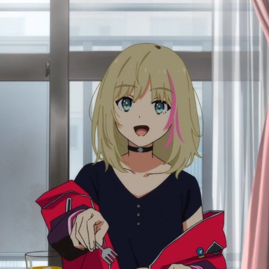 FiberHarmonize's tweet photo. “Bless ya. Did ya a catch a cold the other night, Glasses NEET san?” https://t.co/Zwb6nwpn6J