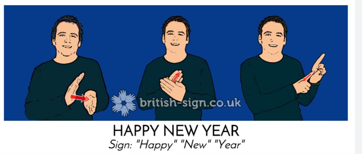 We hope everyone had a lovely Christmas and wish everyone a happy new year. Thank you to everyone for your support this year.