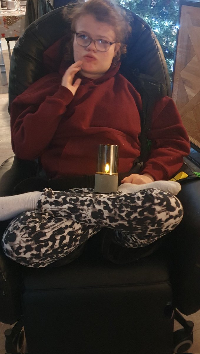 Christine McClements tweet media