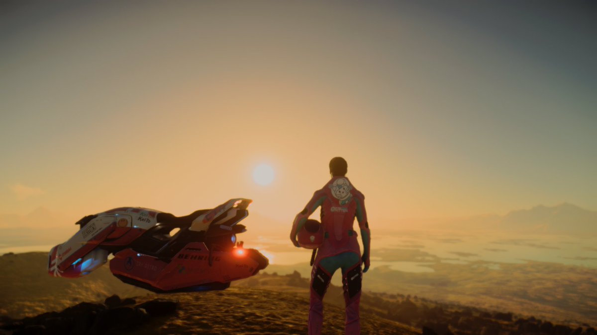 Wishing a happy new year to all my dear citizens!
May 2956 bring a joyful and bug-free (or at least nearly bug-free) 2956 with the light shining upon it!
#StarCitizen