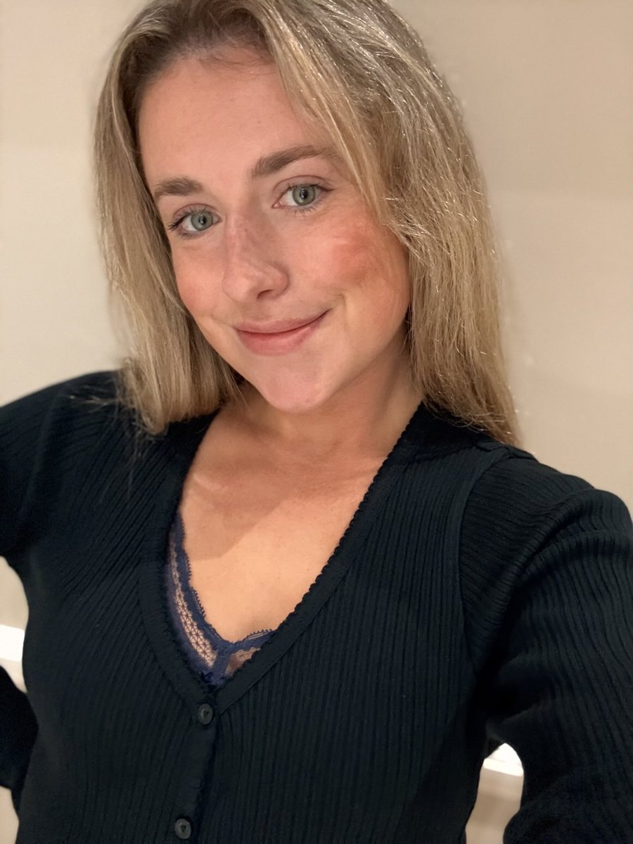 Bella Wallersteiner 🇺🇦 tweet media