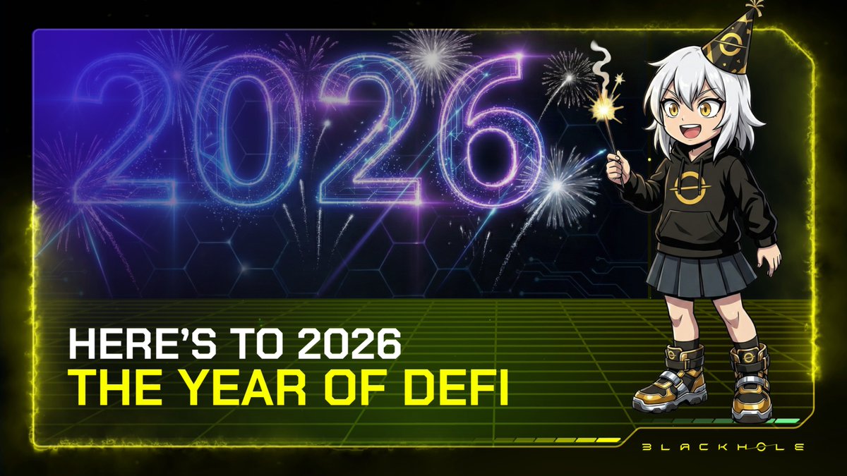 Blackhole tweet media