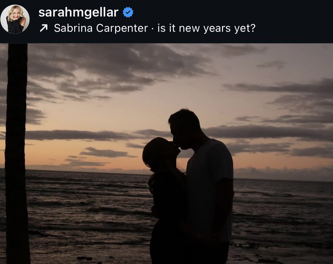 thegwendalupe's tweet image. Sarah Michelle Gellar &amp;amp; Freddie Prinze Jr. welcome 2026 by proving again that they're the only proof that true love exists