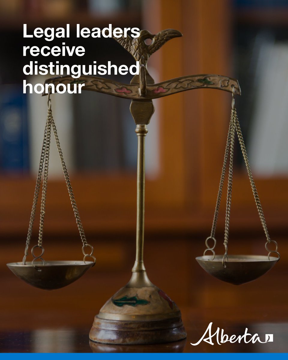 Alberta Justice tweet media