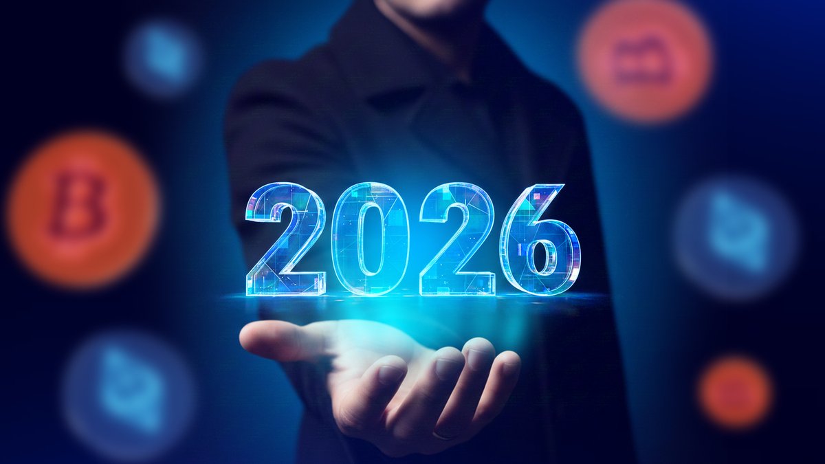 🚨Bureau : "Previsioni per il Mercato delle Criptovalute nel 2026: Analisi delle Forze Macroeconomiche e Normative"