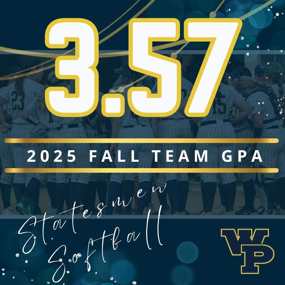 William Penn University Softball tweet media